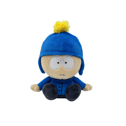 South Park Craig Youtooz Shoulder Rider Plush (6in)