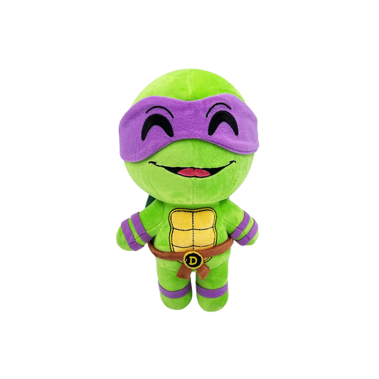 Teenage Mutant Ninja Turtles Donatello Youtooz Chibi Plush (9in)