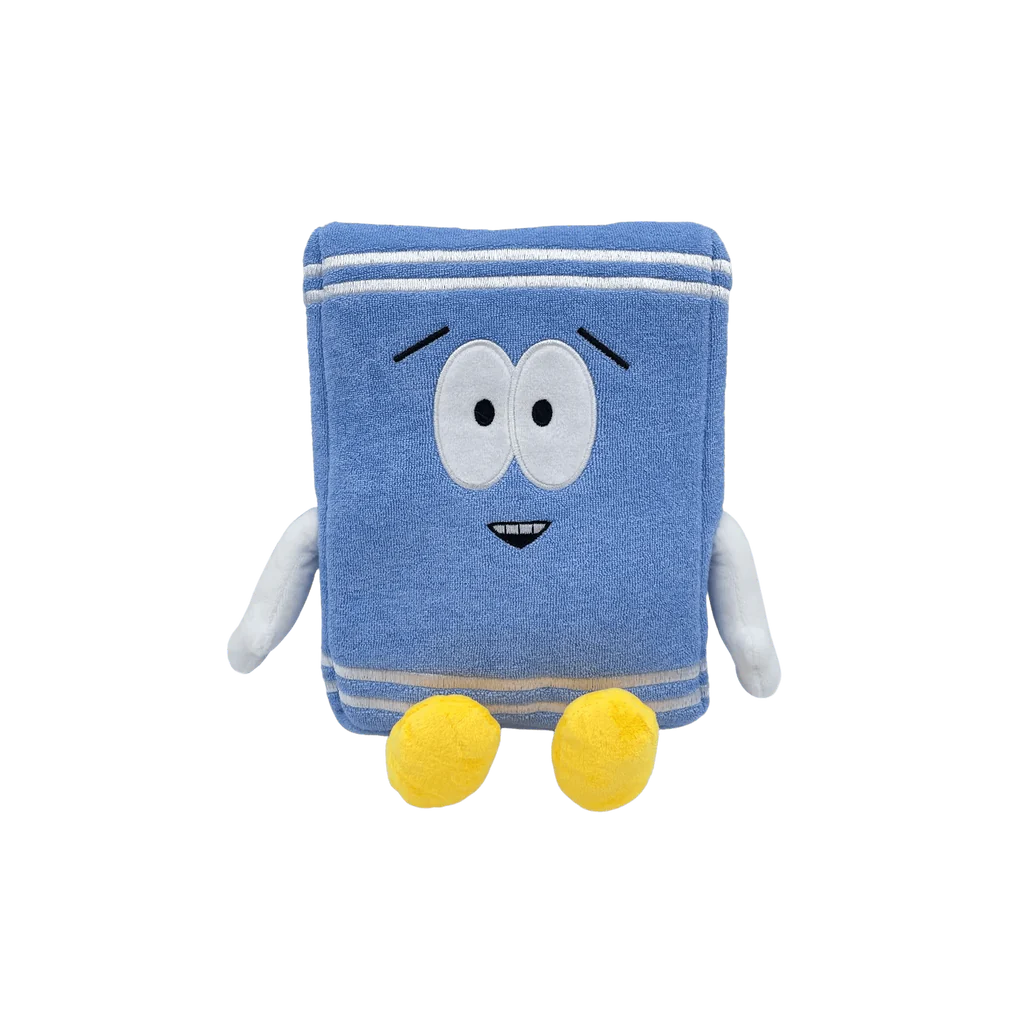 South Park Towelie Youtooz Plush 2 (9in)
