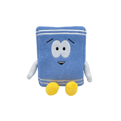 South Park Towelie Youtooz Plush 2 (9in)