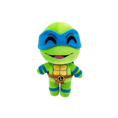 Teenage Mutant Ninja Turtles Leonardo Youtooz Chibi Plush (9in)