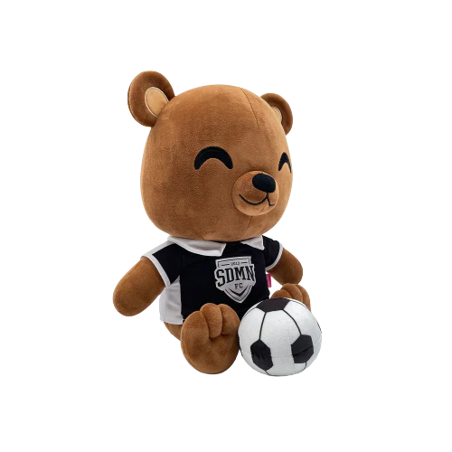 Sidemen FC Bear Youtooz Plush (1FT)