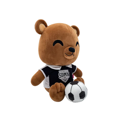 Sidemen FC Bear Youtooz Plush (1FT)