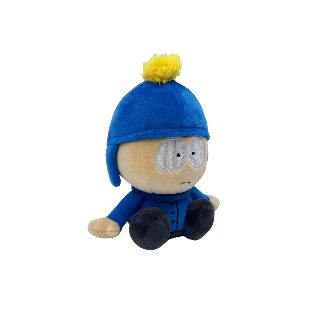 South Park Craig Youtooz Shoulder Rider Plush (6in)