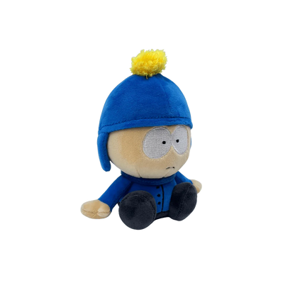 South Park Craig Youtooz Shoulder Rider Plush (6in)