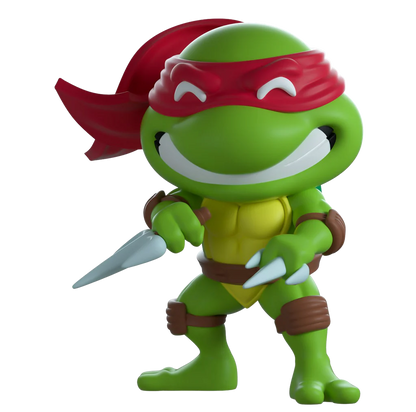 Teenage Mutant Ninja Turtles Raphael (Classic) Youtooz Vinyl Figure