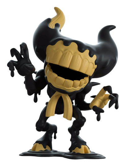 Bendy And The Dark Revival Ink Demon Youtooz Vinyl Figure