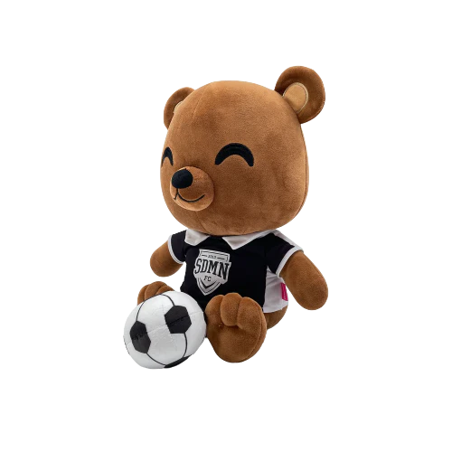 Sidemen FC Bear Youtooz Plush (1FT)