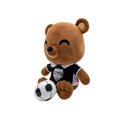 Sidemen FC Bear Youtooz Plush (1FT)