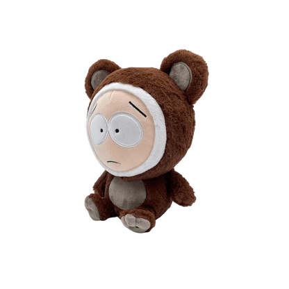 South Park Butters Youtooz Shoulder Rider Plush (6in)