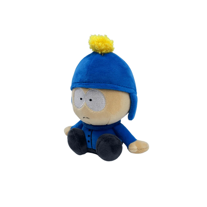 South Park Craig Youtooz Shoulder Rider Plush (6in)