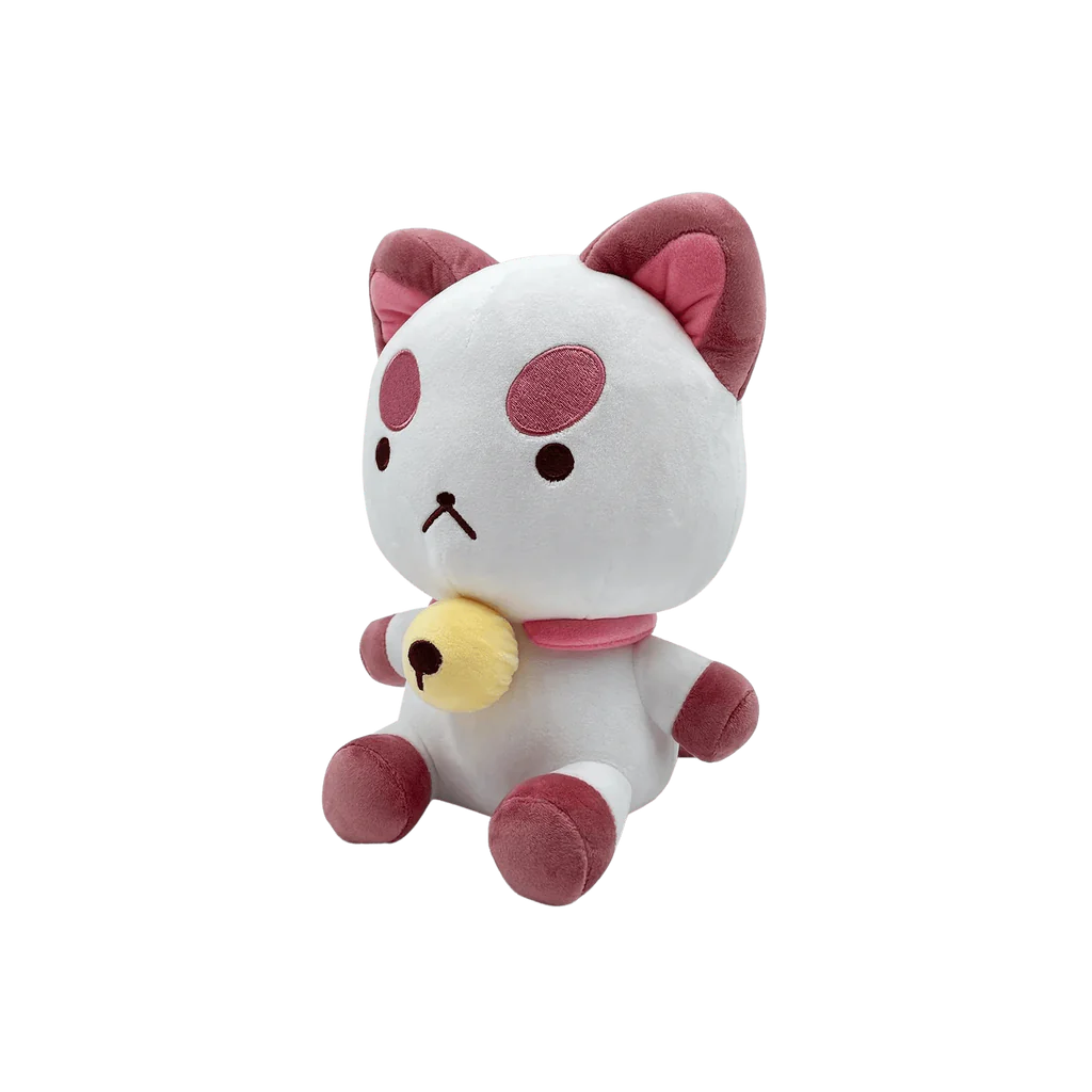 Bee And Puppycat - Puppycat Youtooz Plush (9in)