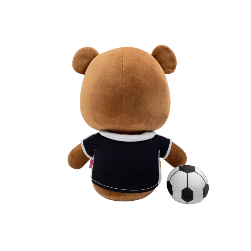 Sidemen FC Bear Youtooz Plush (1FT)