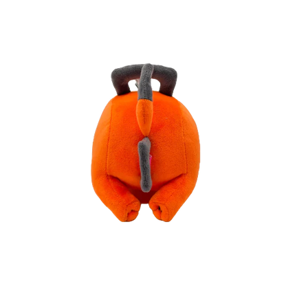 Chainsaw Man Pochita Youtooz Plush (9IN)