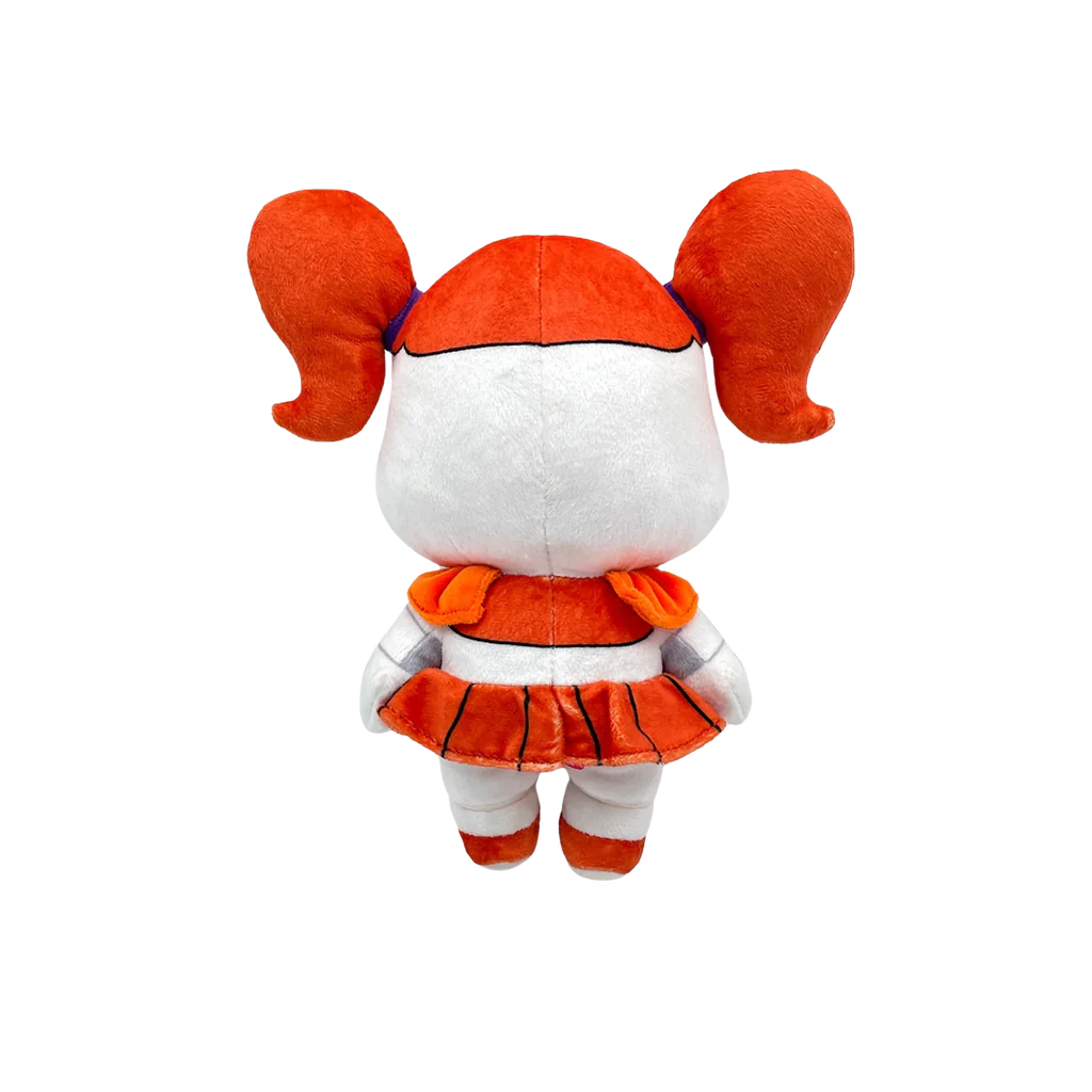 Baby plush toy fnaf hotsell