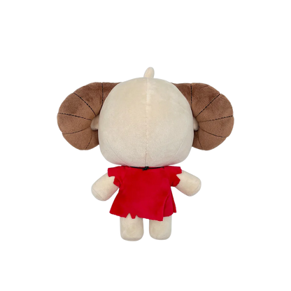 Cult Of The Lamb Cultist Rammie Youtooz Plush (9in)