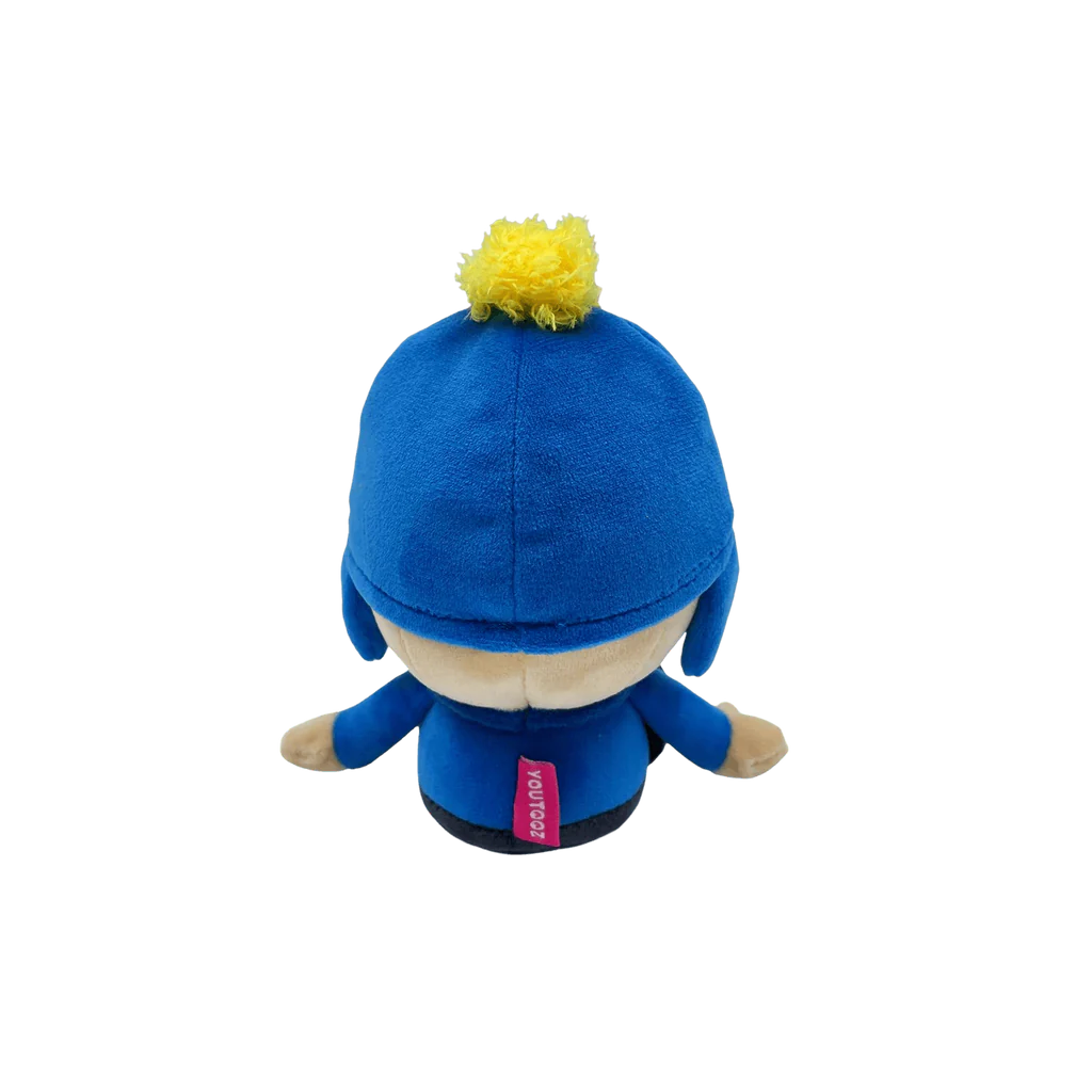 South Park Craig Youtooz Shoulder Rider Plush (6in)