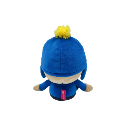 South Park Craig Youtooz Shoulder Rider Plush (6in)