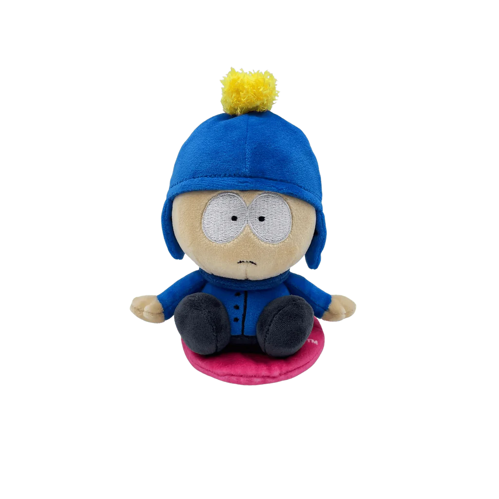 South Park Craig Youtooz Shoulder Rider Plush (6in)