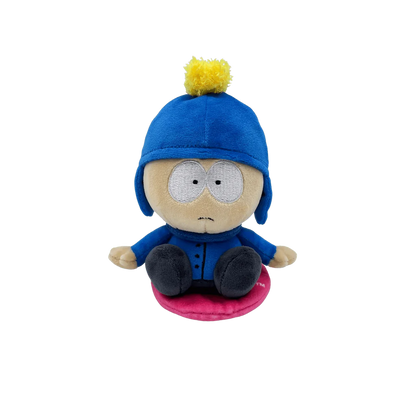 South Park Craig Youtooz Shoulder Rider Plush (6in)