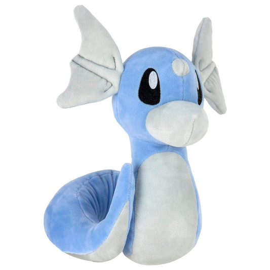 Pokemon Dratini Plush (8IN)