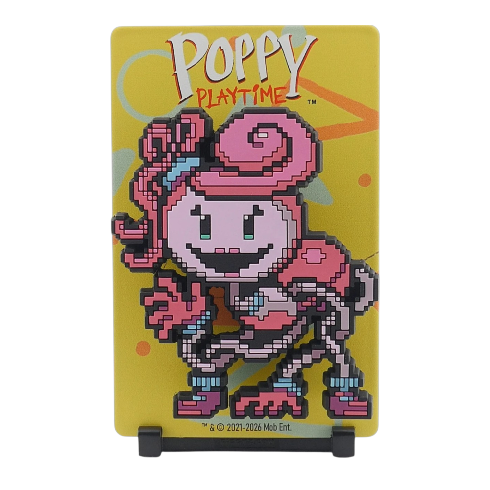 Poppy Playtime FiGGYZ Mommy Long Legs