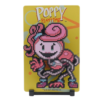 Poppy Playtime FiGGYZ Mommy Long Legs