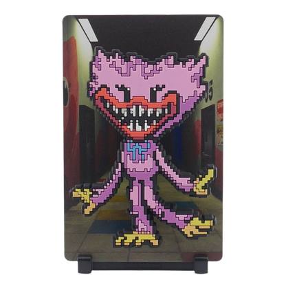 Poppy Playtime FiGGYZ Kissy Missy