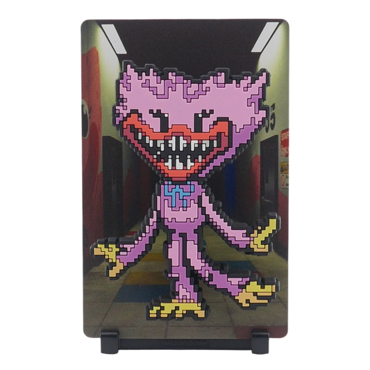 Poppy Playtime FiGGYZ Kissy Missy