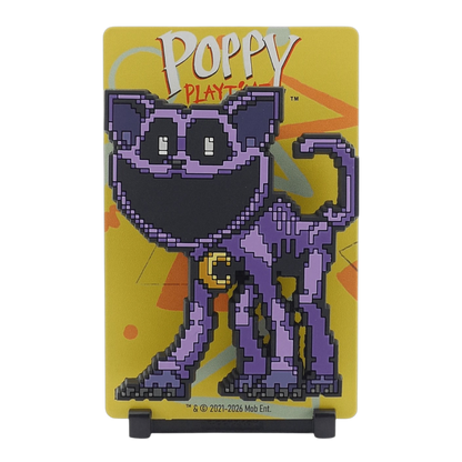 Poppy Playtime FiGGYZ Catnap