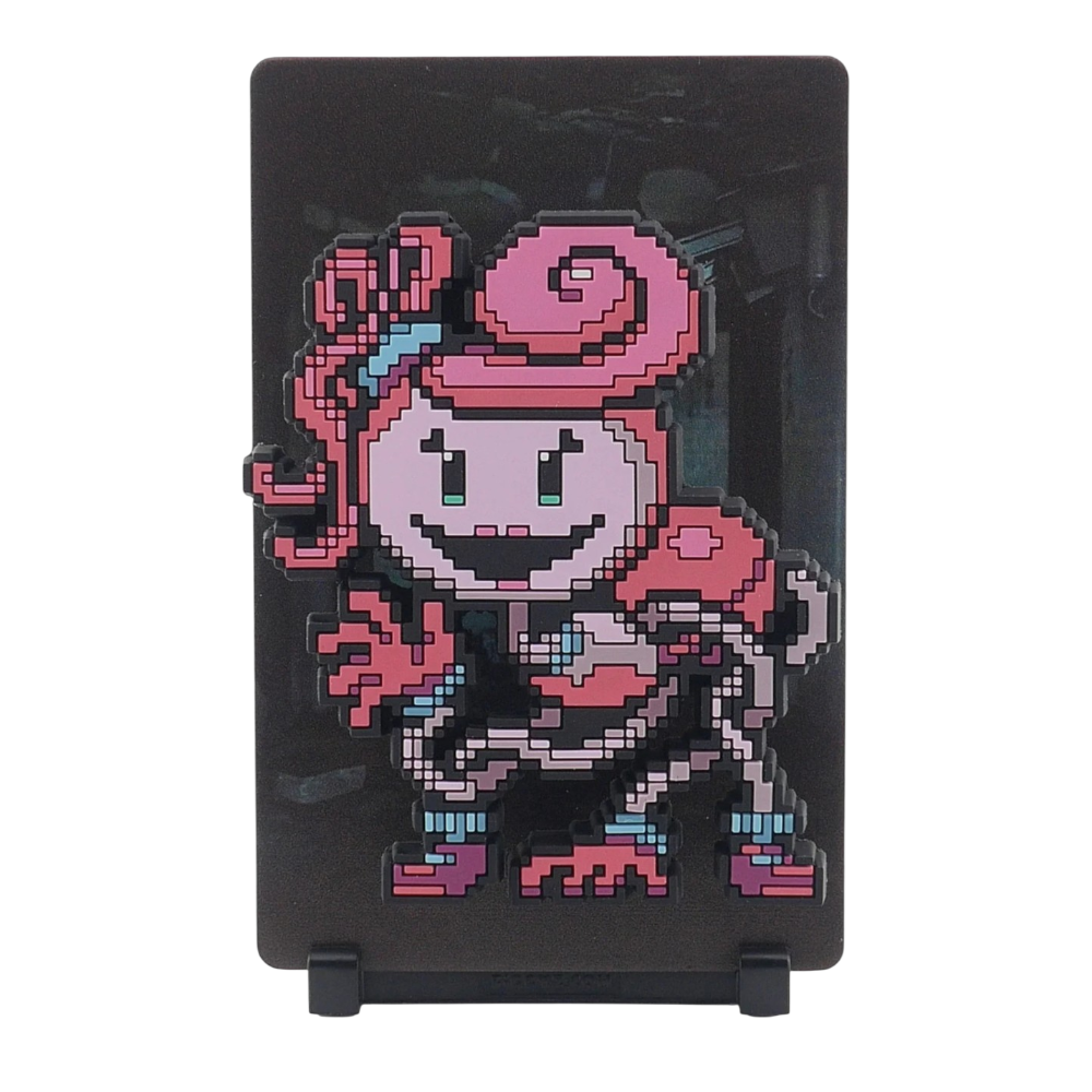 Poppy Playtime FiGGYZ Mommy Long Legs