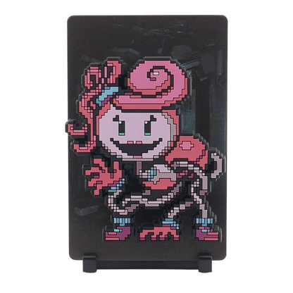 Poppy Playtime FiGGYZ Mommy Long Legs