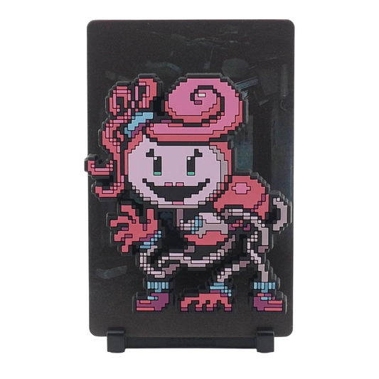 Poppy Playtime FiGGYZ Mommy Long Legs