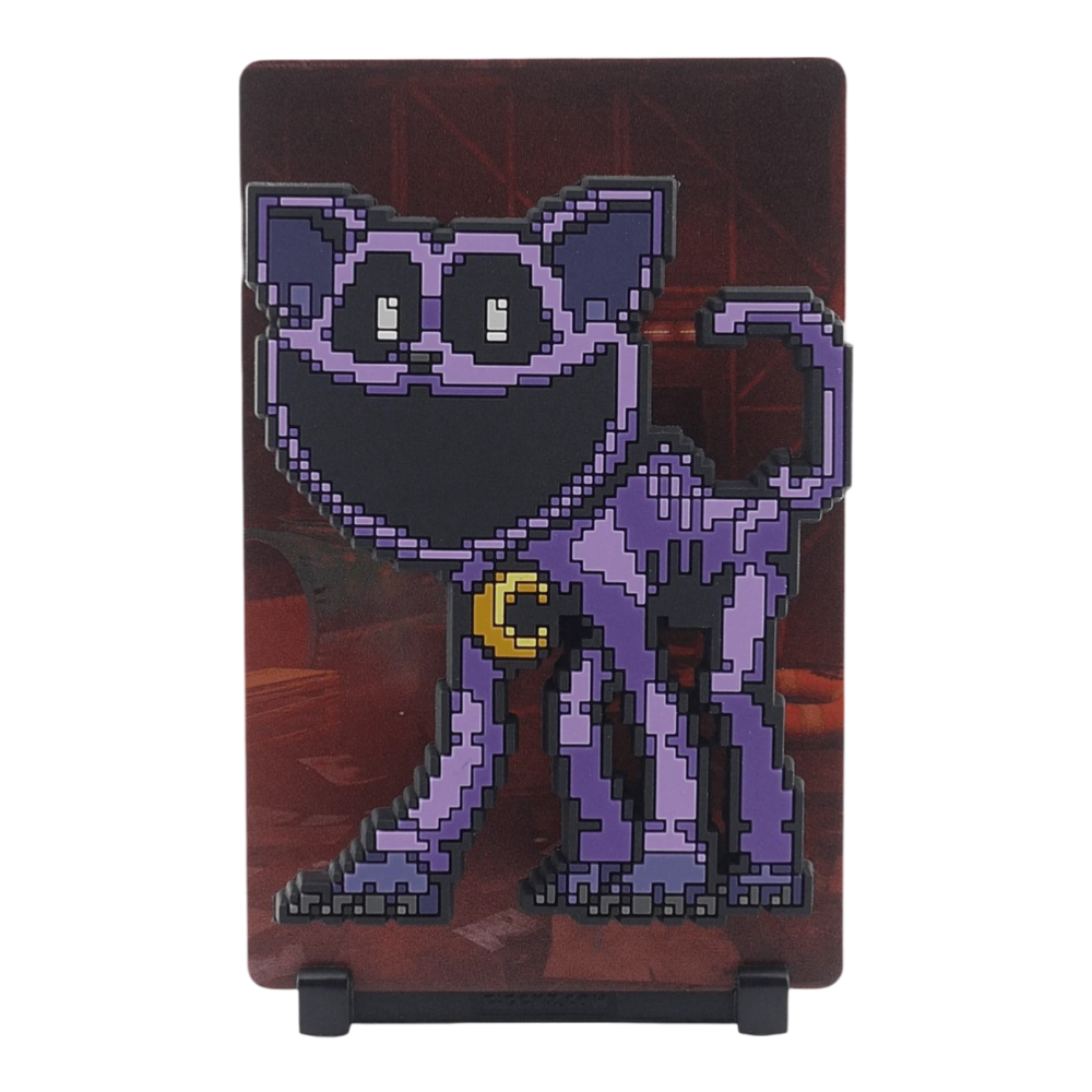 Poppy Playtime FiGGYZ Catnap