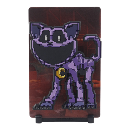 Poppy Playtime FiGGYZ Catnap