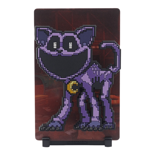 Poppy Playtime FiGGYZ Catnap