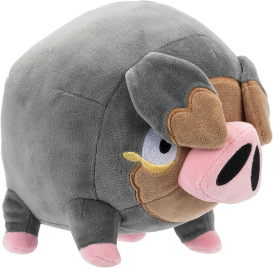 Pokemon Lechonk Plush (8IN)