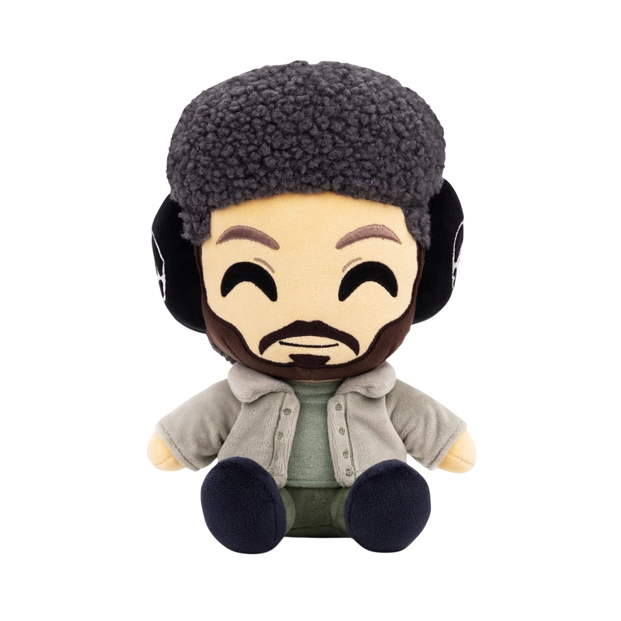 Linkin Park Youtooz Plush Brad (9IN)
