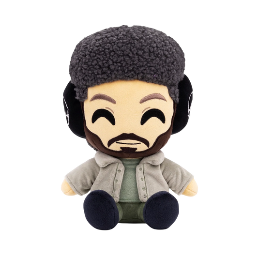 Linkin Park Youtooz Plush Brad (9IN)