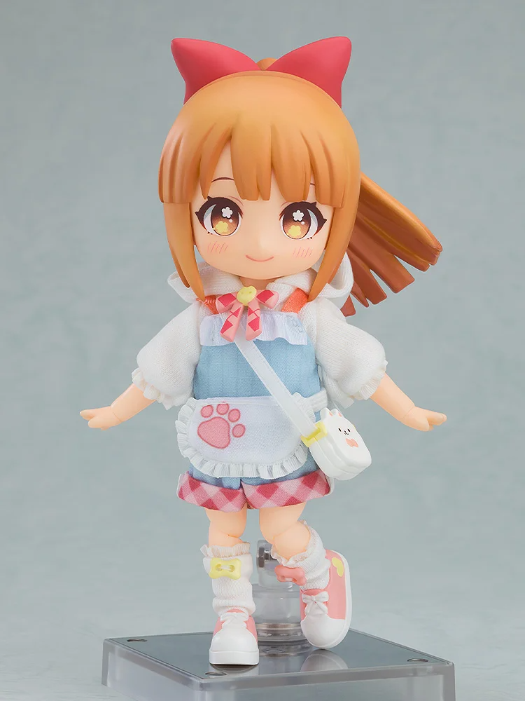 Original Character Nendoroid Doll Emily Pawfect Picnic Day Ver