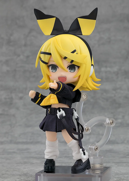 Character Vocal Series 02 Nendoroid Doll Kagamine Rin Bring it on Ver
