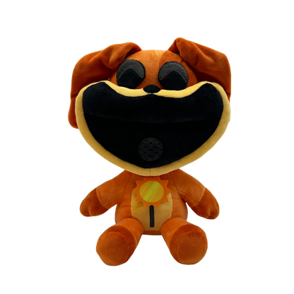 Poppy Playtime DogDay Youtooz Plush (9IN)