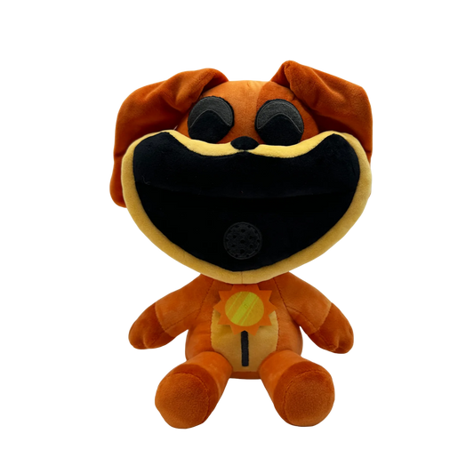 Poppy Playtime DogDay Youtooz Plush (9IN)