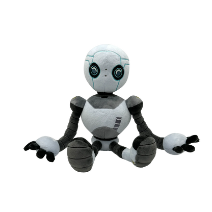 The Wild Robot Youtooz Plush (9IN)