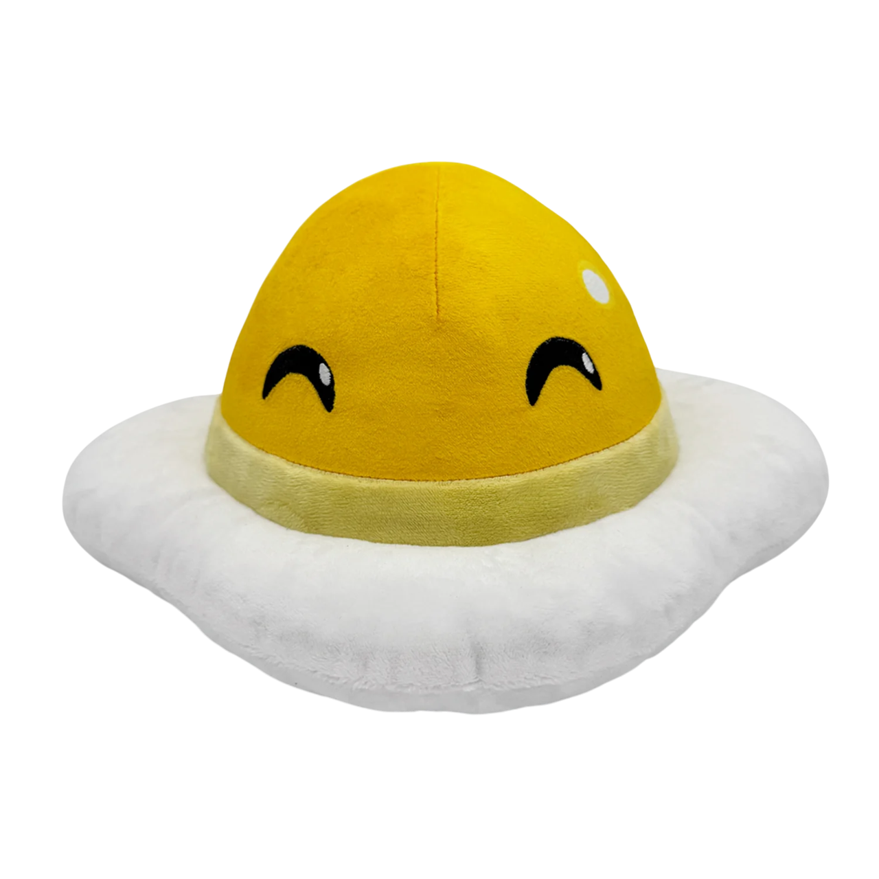 Slime Rancher Youtooz Stickie Plush Yolky Slime (6IN)