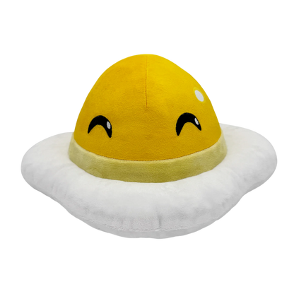 Slime Rancher Youtooz Stickie Plush Yolky Slime (6IN)