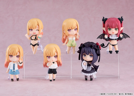 My Dress-Up Darling Nendoroid Surprise Blind Box Marin Kitagawa Collection