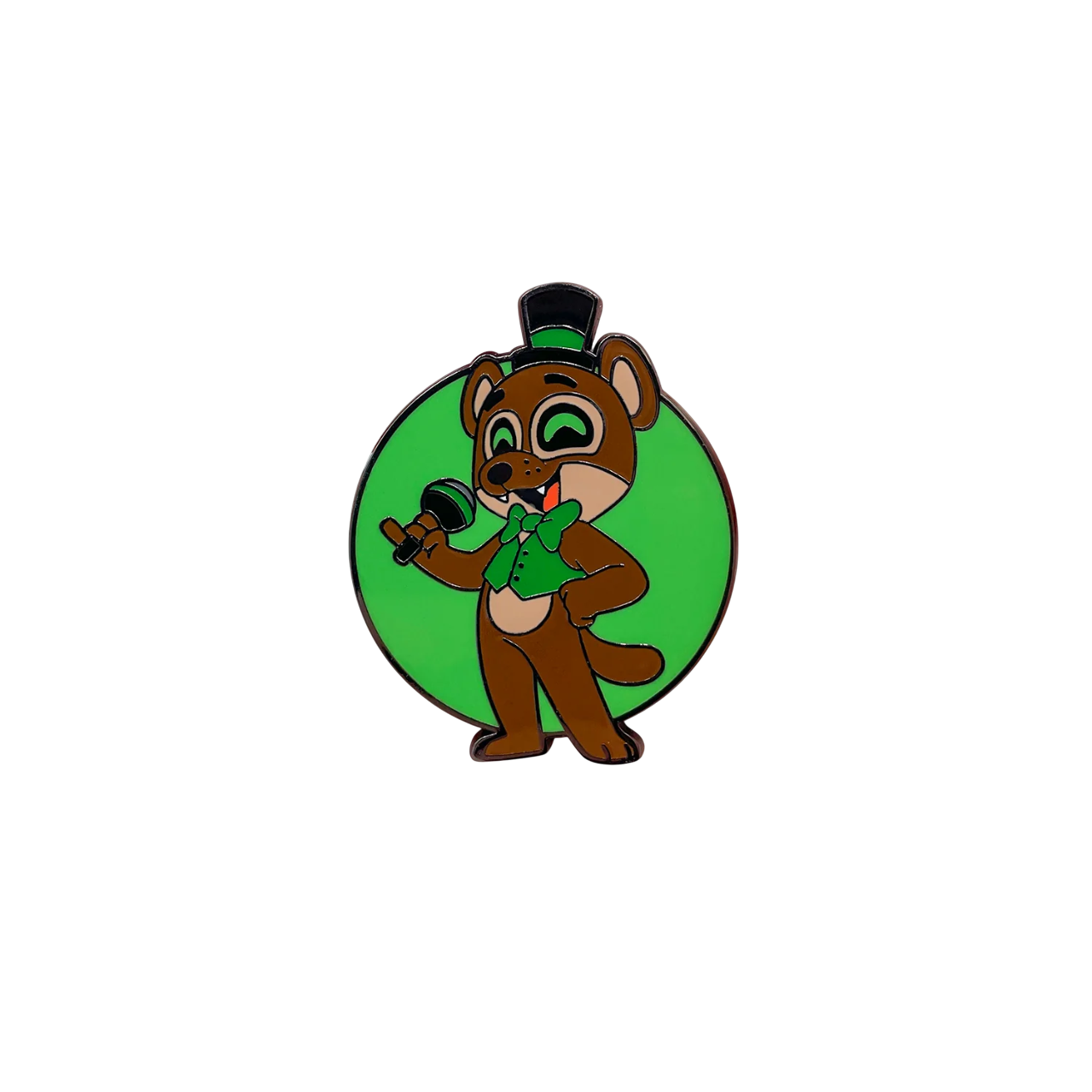 Five Nights At Freddy's Youtooz Pin Set Popgoes