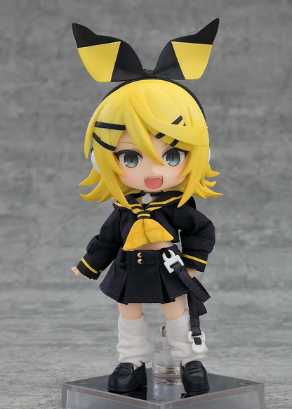 Character Vocal Series 02 Nendoroid Doll Kagamine Rin Bring it on Ver