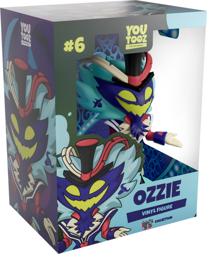 Helluva Boss Ozzie Asmodeus Youtooz Vinyl Figure